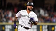 Ian Desmond to Sit Out 2020 Season: 'Home Is Where I Need to Be'