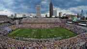 Report: Georgia Tech in discussions to sell naming rights to field at Bobby Dodd Stadium