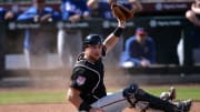 San Francisco Giants Fantasy Superlatives: Joey Bart's Time May Come Earlier Than Expected, Plus Sleepers & A Comeback Pick