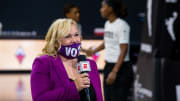 ESPN’s Holly Rowe Decries Lack of Women in ‘EA Sports College Football 25’ Video Game