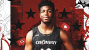 Basketball Recruit Josh Reed Commits to Cincinnati
