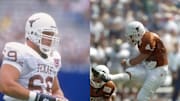PODCAST: Red River Showdown Preview With Longhorn Legends Dan Neil and Phil Dawson