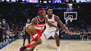 NBA News: Update On Bradley Beal's Status For Friday's Pacers-Wizards Showdown