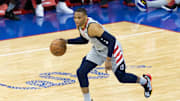 Russell Westbrook Is No Longer On The Wizards And That's Rally Great News For This Team