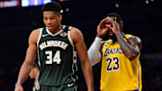 Is Giannis Antetokounmpo The Best Player In The World?