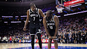 NBA News: Brooklyn Nets' Starting Lineup Against Indiana Pacers