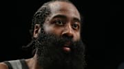 Here's What James Harden Said After Attempting 19 Free Throws In The Pacers-Nets Game