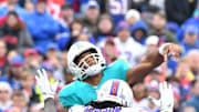 Bills 26, Dolphins 11: 5 observations