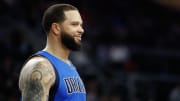 Report: Deron Williams to Fight Frank Gore in Undercard of Paul vs. Fury