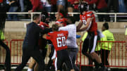 Texas Tech's Walk-Off 62-Yard Field Goal is Must-Watch Football