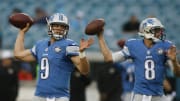 Poll: Are You Rooting for Matthew Stafford to Win Lombardi Trophy?