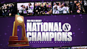 Northwestern Field Hockey Defeats Liberty 2-0 in National Championship, Wins Program's First Title