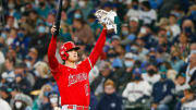 Two-Way Star Shohei Ohtani, Dodgers Headline 2021 All-MLB Team