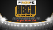 HBCU Students Compete as Madden 22 Tournament Finalists and Interns at Super Bowl LVI