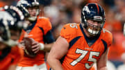 Film Room: Evaluating Broncos OT Quinn Bailey's First Action