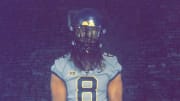 Cincinnati Transfer, Former Top In-State Recruit Sets Visit to WVU