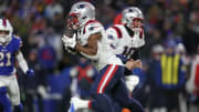 Patriots-Bills Inactives: What It Means For Sunday’s Week Sixteen Showdown