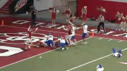 South Dakota's Tip Drill Hail Mary Wins SI's Play of the Year