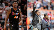 Udonis Haslem, Candace Parker Honored With SI's Hometown Hero Award