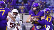 Military Bowl: ECU Offensive Players to Watch
