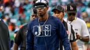 Deion Sanders: Jackson State Football Facing 'Little Crisis' Due to Local Flooding
