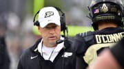 National Signing Day: Follow Purdue Football's 2022 Recruiting Activity