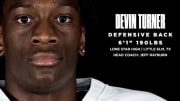 OFFICIAL: DB Devin Turner Commits to Northwestern