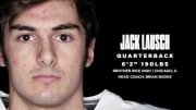 OFFICIAL: QB Jack Lausch Commits to Northwestern