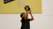 Purdue Basketball Lands Commitment From 2023 4-Star Recruit Dravyn Gibbs-Lawhorn
