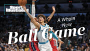 ‘He’s Made The Difference’: LaMelo Ball Has Charlotte Buzzing Again