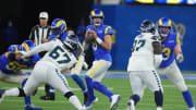 Seattle Overload, Episode 22: Seahawks' Defense Mostly Keeps High-Flying Rams in Check