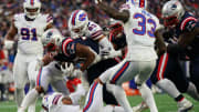 Patriots’ Lessons-Learned from Week Sixteen Loss to the Bills