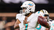 Miami Dolphins 2022 Fantasy Outlook: Can Tua Tagovailoa Blossom in Year 3?