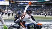 Closing Thoughts: Final Observations From Seahawks' 25-24 Loss to Bears