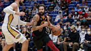 Cavaliers' Ricky Rubio to Step Away from Basketball, Focus on Mental Health