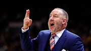 How Hot Is The Seat For Aggies Coach Buzz Williams?