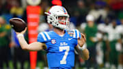 Ole Miss Football Week One Opponent Preview: Predictions for Rebels vs. Trojans