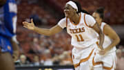 Longhorns Elite-Eight Bound After Beating Ohio State