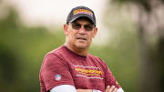 Is Washington Coach Ron Rivera Still The Right Fit?
