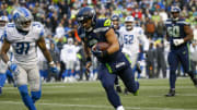 Seattle Overload, Episode 25: Seahawks Drop 50 on Lowly Lions in Offensive Explosion