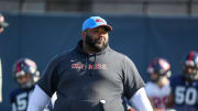 Ole Miss Senior Analyst Marquise Watson Hired Rutgers