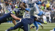 Seattle Overload, Episode 26: Seahawks Defense Generates Trio of Turnovers, But Surrenders 29 Points to Lions