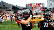 Watch: UC Releases Battle for the Victory Bell Hype Video