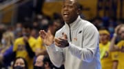 Boston College Men's Basketball Reportedly Hires Delaware's Corey McCrae