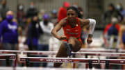 ACC Indoor Championship: Friday Events