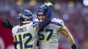 Seattle Overload, Episode 28: The Box Score Lies—Seahawks' Defense Impressed in Season Finale