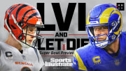 MMQB: How the Bengals and Rams Punched Their Tickets to Super Bowl LVI