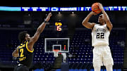 For Penn State Basketball, Time to 'Score the Ball'