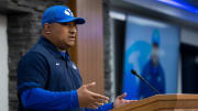 BYU February Signing Day Live Tracker