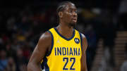 Report: Cavaliers, Pacers Agree to Trade Involving Caris LeVert, Ricky Rubio